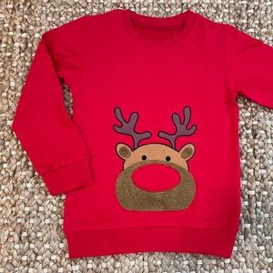 BRAND NEW- Kids Christmas Sweaters / Sweatshirts